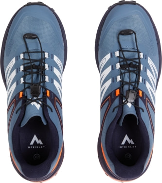 Kansas IV AQB Outdoorschuhe