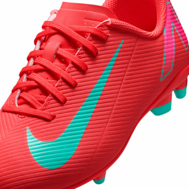 JR VAPOR 16 CLUB FG/MG Gyerek stoplis cipő
