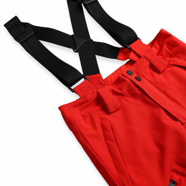 Propulsion Skihose mit Träger