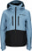 Waterloo 20.20 Snowboardjacke mit Kapuze