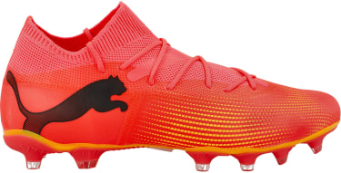 Future 7 Match FG/AG Fußballschuhe