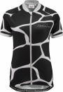 Fenya Radtrikot mit Fullzip