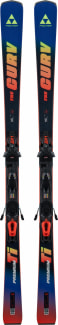 Curv Premium TI
