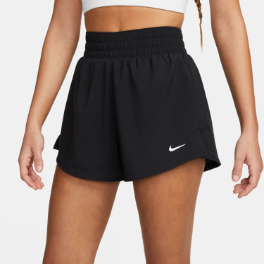 One Dri-FIT női rövidnadrág