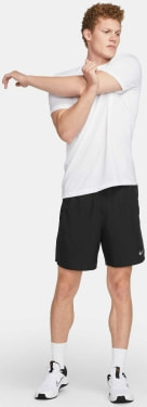 Dri-Fit Challenger Laufshorts
