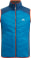 Pán. turistická vesta Sansa HYB VST M Primaloft Silver,PFC-F