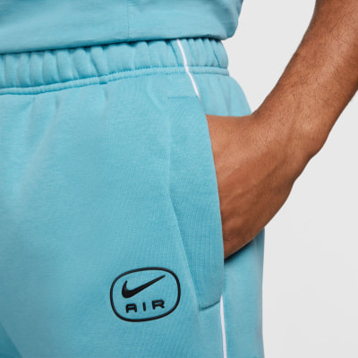 Nike Air Fleece Cargo férfi melegítőnadrág