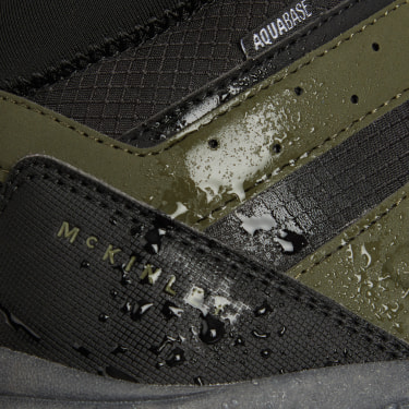 Maine II Mid AQB Trekkingschuhe