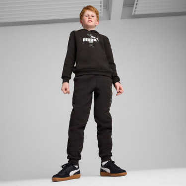 Power Graphic Jogginghose