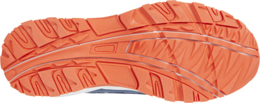 Kansas III AQB Adventureschuhe
