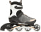 Kolieskové korČule ILS 350 W84, 84 mm kolieska ABEC 7, alu koïajnice