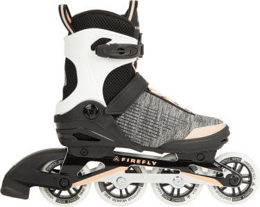 Kolieskové korČule ILS 350 W84, 84 mm kolieska ABEC 7, alu koïajnice