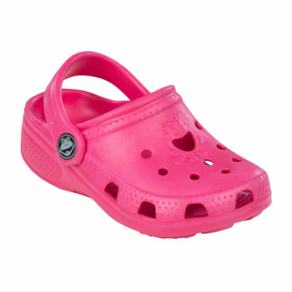 Big Frog Clog gyerek papucs