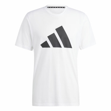 Train Essentials Feelready Logo T-Shirt
