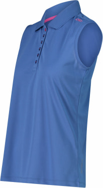Polo Tanktop