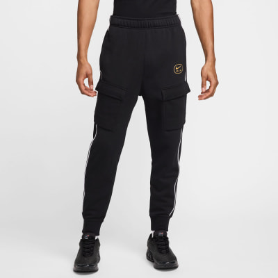 Nike Air Fleece Cargo férfi melegítőnadrág