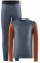 Core Warm Baselayer sada termo prádla