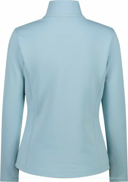 Stretch-Performance fleece lyžařská mikina