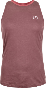 120 Tec Fast Mountain Tanktop