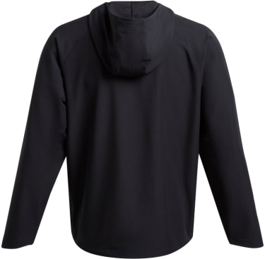 Unstoppable Left Chest Trainingsjacke mit Kapuze