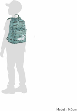Phase Rucksack