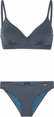 Prtlivia Wire B-Cup Bikini