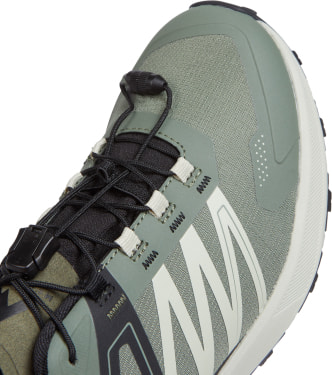 Kansas IV AQB Outdoorschuhe