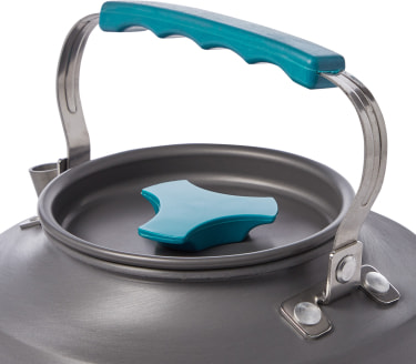 Anodized Kochset