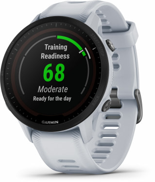 Forerunner 955 Laufuhr