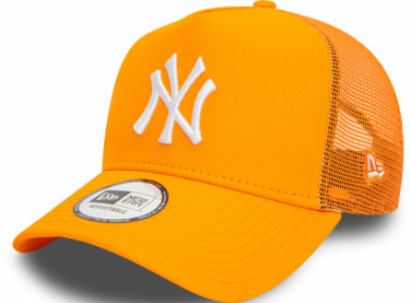 NEW ERA 940 Af trucker MLB League essential Erw. Kappe
