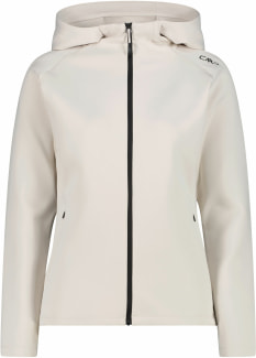 Funktionsjacke mit Kapuze