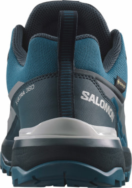 X Ultra 360 GTX Adventureschuhe