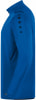 Jako Challenge Langarmshirt mit Halfzip