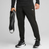 Puma M Tad Essentials Woven Hr. Trainingshose