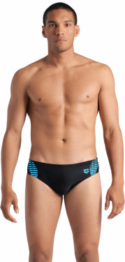 Openings Swim Brief, Úszónadrág, 80% PA, 20% EL, MAXFIT
