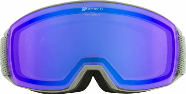 Nakiska Q Skibrille