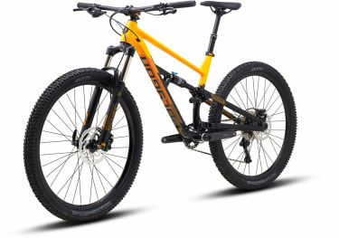 Siskiu D6 FS 29" horské kolo