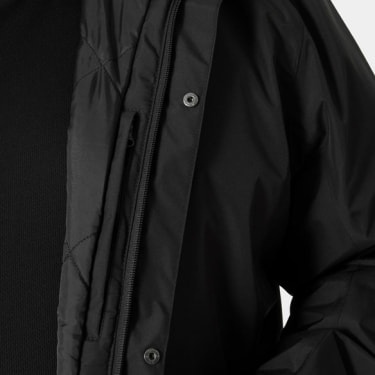 Dubliner Insulated férfi kabát