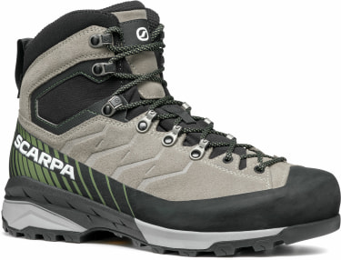 Mescalito Trek GTX Trekkingschuhe