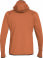 Agner Ploarlite Durastretch Hybridjacke mit Kapuze