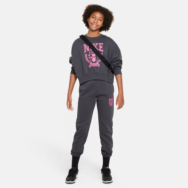 Sportswear volnočasová mikina