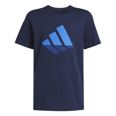 Big Logo T-Shirt