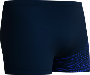 Medley Logo Badehose kurz