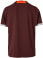 Qimsa Logo Radshirt