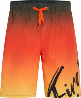 Lario Typo Shaded Badeshorts