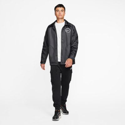 Nike M NSW CLUB PANT CARGO férfi szabadidőnadrág