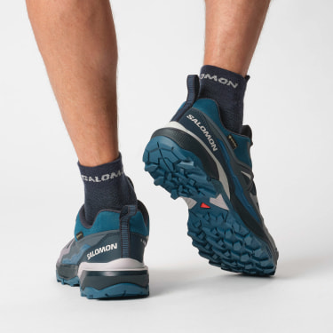 X Ultra 360 GTX Adventureschuhe