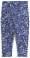 Tad Ess Aop High Waist 3/4 Tights