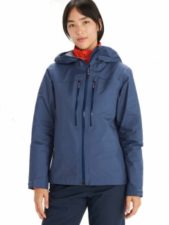 KESSLER JACKET outdoorová bunda