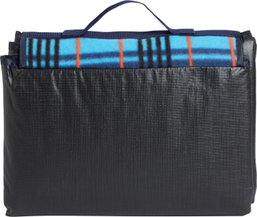 Picnic Rug Striped II, pikniktakaró Fleece